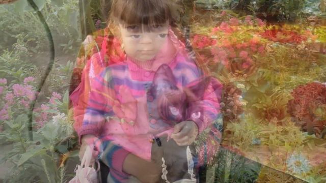 Моя доченька Елизавета!!!.wmv смотреть онлайн