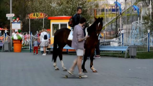 КРАСИВЫЕ МЕСТА ТЮМЕНИ смотреть онлайн