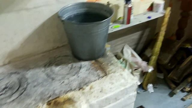 Выписали из больницы, как сестра без меня обходилась, про электростанцию и пр. смотреть онлайн