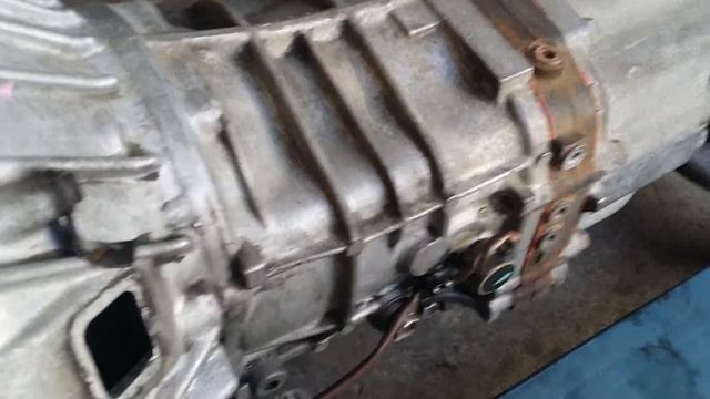 SC300 2jzgte blown W58 transmission смотреть онлайн