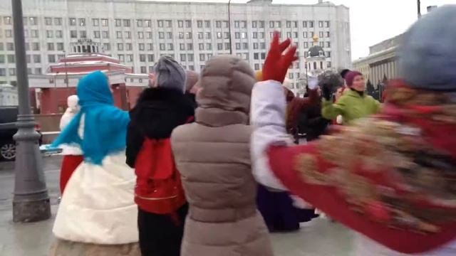 Винни Пух и К танцуют на харинаме)) смотреть онлайн