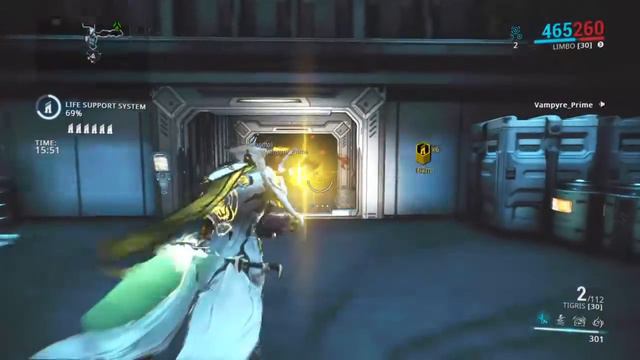 Warframe please no strategist смотреть онлайн