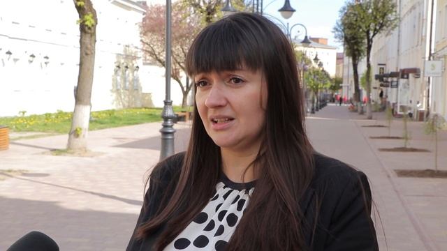 В Смоленске начались работы по компенсационному озеленению смотреть онлайн