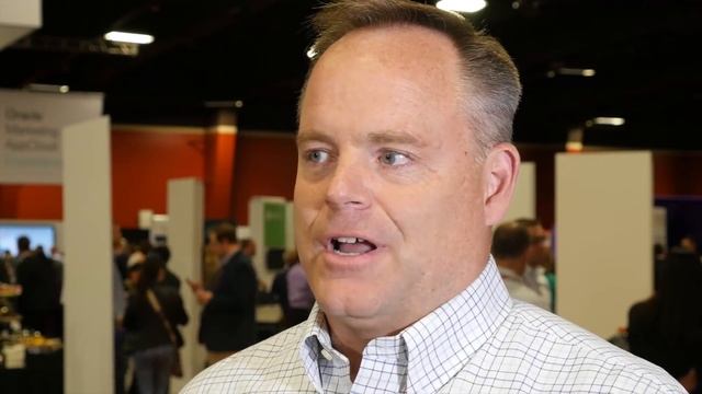 Modern Customer Experience: Layne Nelson, Oracle CX Cloud CoE, N.A., IBM, смотреть онлайн