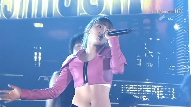 TaeYeon ( SNSD ) - Hush Hush; Hush Hush