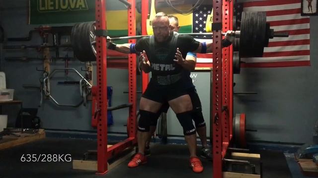 Highlight Lifts of my MEET PREP смотреть онлайн