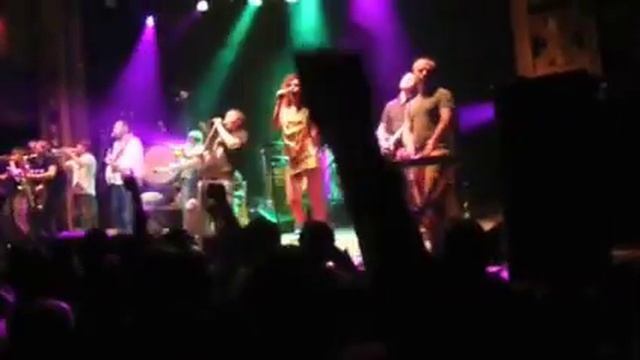 Ленинград, Webster Hall, 3.2.2008 - МДМ смотреть онлайн