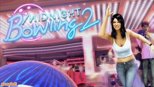 Midnight Bowling 2 Java Soundtrack - BGM 1 Main Menu "Call on Me" (J2ME Version) смотреть онлайн