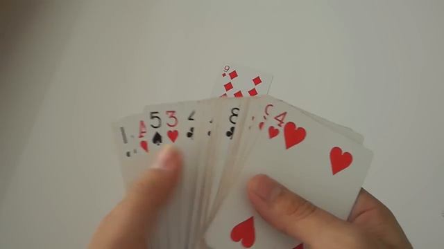 card through glass-how to- revealed tutorial смотреть онлайн