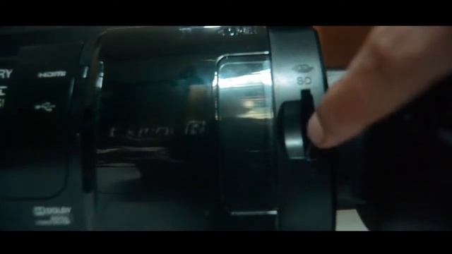 Review kamera SONY MC1500p смотреть онлайн