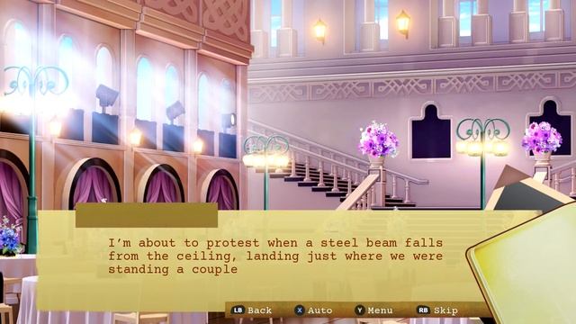 Blind Men - Diamonds are a spy's best friend (XBoX One) смотреть онлайн