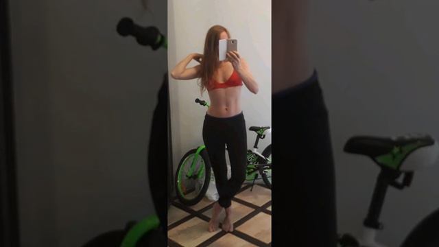 Поддержание физической формы на питании и ОФП смотреть онлайн