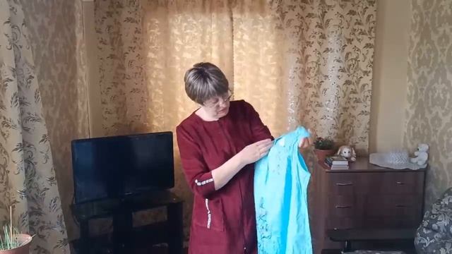 Любимый Василёк !!! Распаковка! Всех с праздником!!! смотреть онлайн