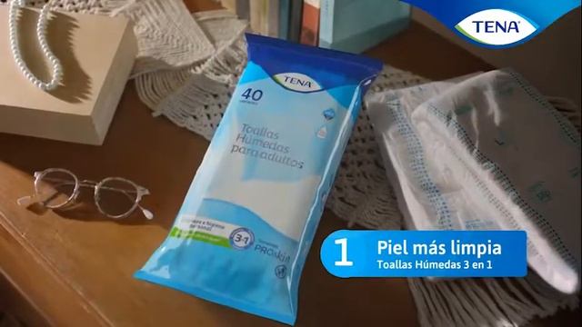 Tena Slip Ultra mejores que los anteriores! Consíguelos en www.PideloAtuPuerta.com o al 787-349-206 смотреть онлайн