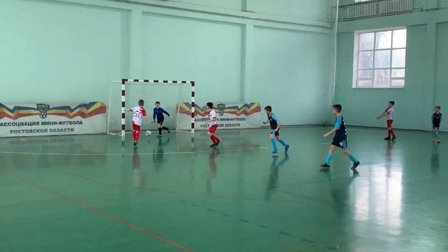 Звезда-Октябрьский (2013) - Империя футбола (2013) смотреть онлайн