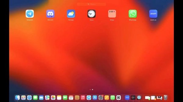 macOS. Как пользоваться после Windows ? | интересные фишки macOS Ventura