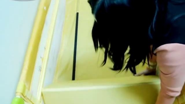 Кровать-манеж Jetem С1 смотреть онлайн