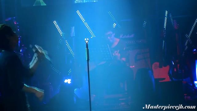 110606 Jonghyun "Lonely Night" Rehearsal Fancam @ IMS2 смотреть онлайн