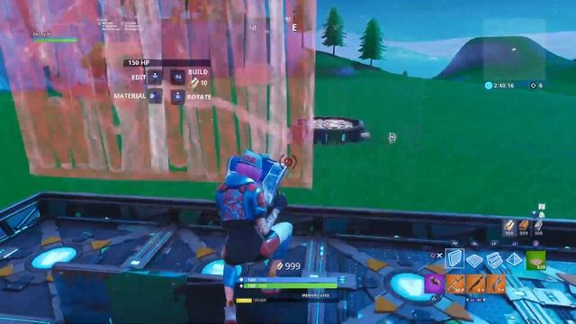 CREATIVE MODE/ 1V1 ISLAND смотреть онлайн