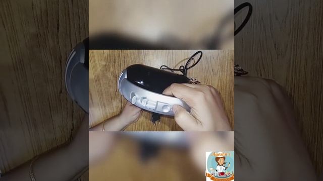 IBell hand mixer unboxing and review.... смотреть онлайн