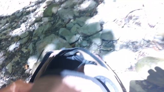 Небуг небольшой водопад смотреть онлайн