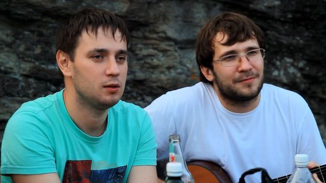 снежинка - Дима Чадов смотреть онлайн