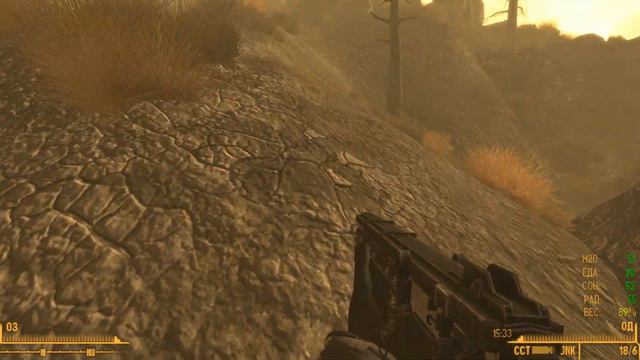 #22🤠👉Fallout New Vegas Dust 2.0 ( ..,стреляем, лутаем, топим на Дельта...))) 🔞👈 смотреть онлайн