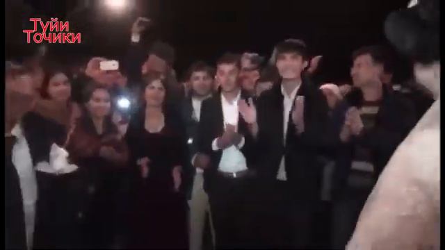 Шабнами С .Арусу Домод омад..