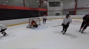 Где играют в хоккей? Как начать играть в хоккей? Как начать заниматься хоккеем?