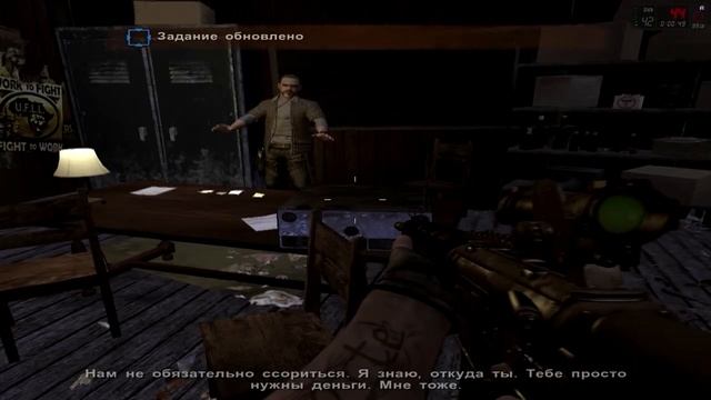 прохождение Far Cry 2 # 14 финал часть 1 смотреть онлайн