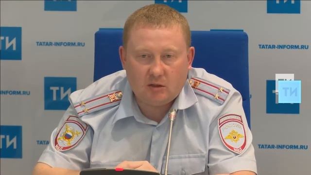 УМВД России по Казани: Проблема с нехваткой бланков загранпаспортов старого образца решается смотреть онлайн