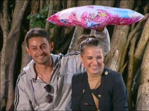 ДОМ-2 Город любви 3329 день Вечерний эфир (21.06.2013)