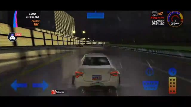 The Street King Boss Racing Episodes - Part 3 смотреть онлайн