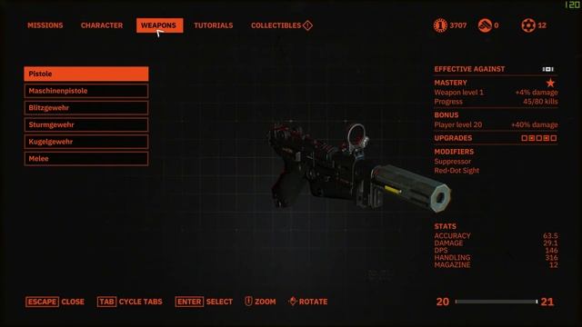 Wolfenstein Youngblood Is The Second Worst Game I've Played This Year (Review)