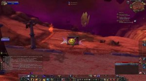 World of Warkraft 3.3.5, Задание; Врата Муркет и Шаадраз