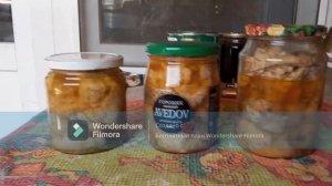 Окраска внутри белорусского автоклава