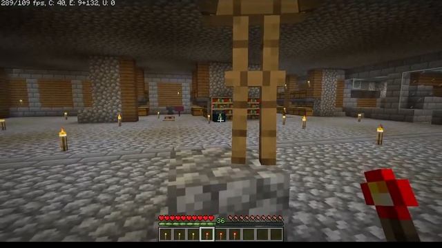 Невидимые рамки и настройка стоек для брони на плагинах 1.16.5 смотреть онлайн