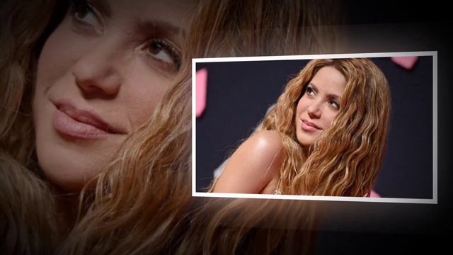 Shakira tuvo un gran éxito en LOS40 Music Awards Santander 2023, el festival de música más grande. смотреть онлайн