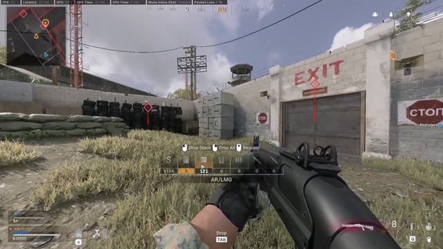 Call of Duty MW 2019 WarZONE |COD Battle Royal Startup| 1080p@60fps смотреть онлайн