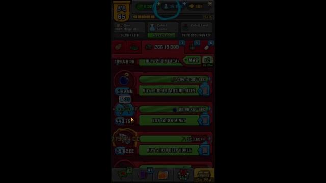 Adventure Communist #78 - RANK 65! смотреть онлайн