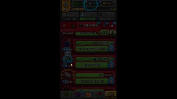 Adventure Communist #78 - RANK 65!