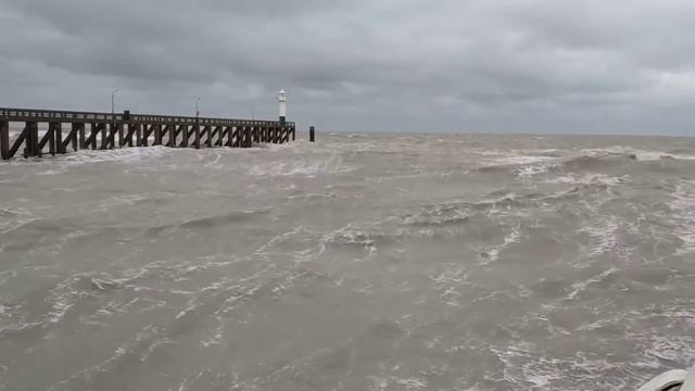 Blankenberge Belgium 13 12 2019 смотреть онлайн