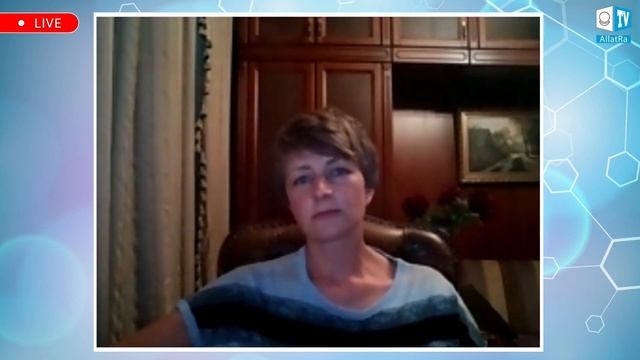 Наш мир - информация. Ошеломляющие исследования Института Петра Гаряева смотреть онлайн