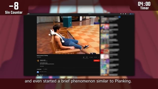 (Parody) Everything Wrong With Slice of Life in 8 Minutes or Less смотреть онлайн