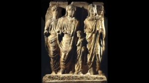 Римский император Марк Аврелий