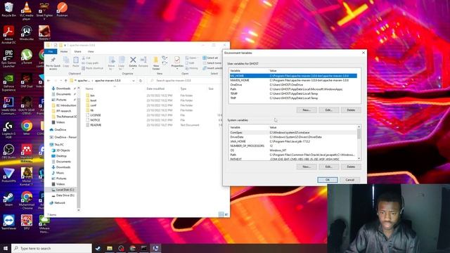 How to Install Maven смотреть онлайн
