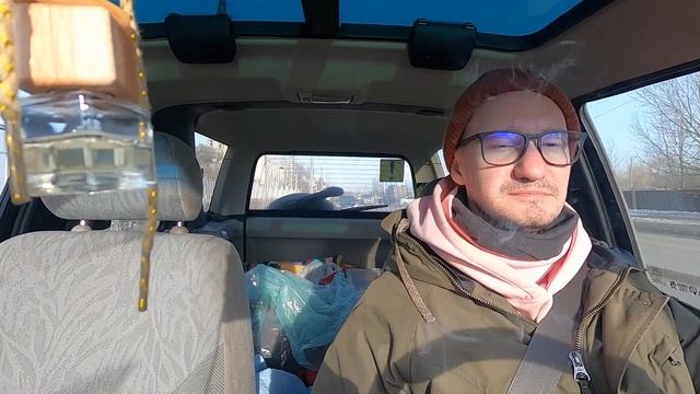 Москва - Магадан #4 смотреть онлайн