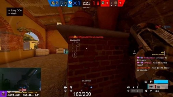 Kaxyu mouse trap method (full settings)