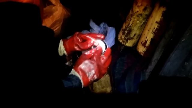 Победа над копатью ТЭП70!!! + топливные фильтры(замена) смотреть онлайн