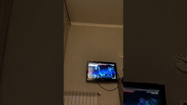 Играем в морктал комбат смотреть онлайн